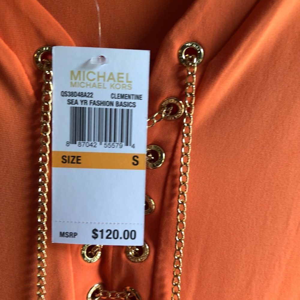 Michael Kors Dress    - Picture 5 of 8